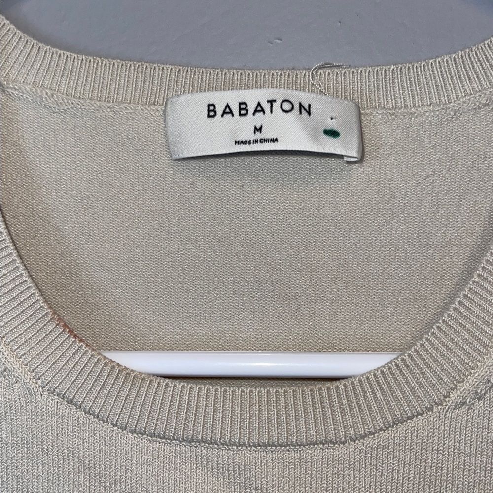 Babaton Top - Picture 2 of 7